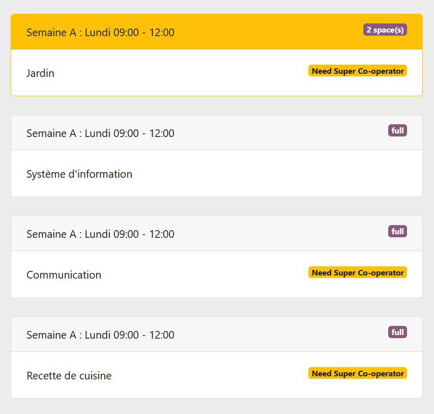 Odoo • Image and Text