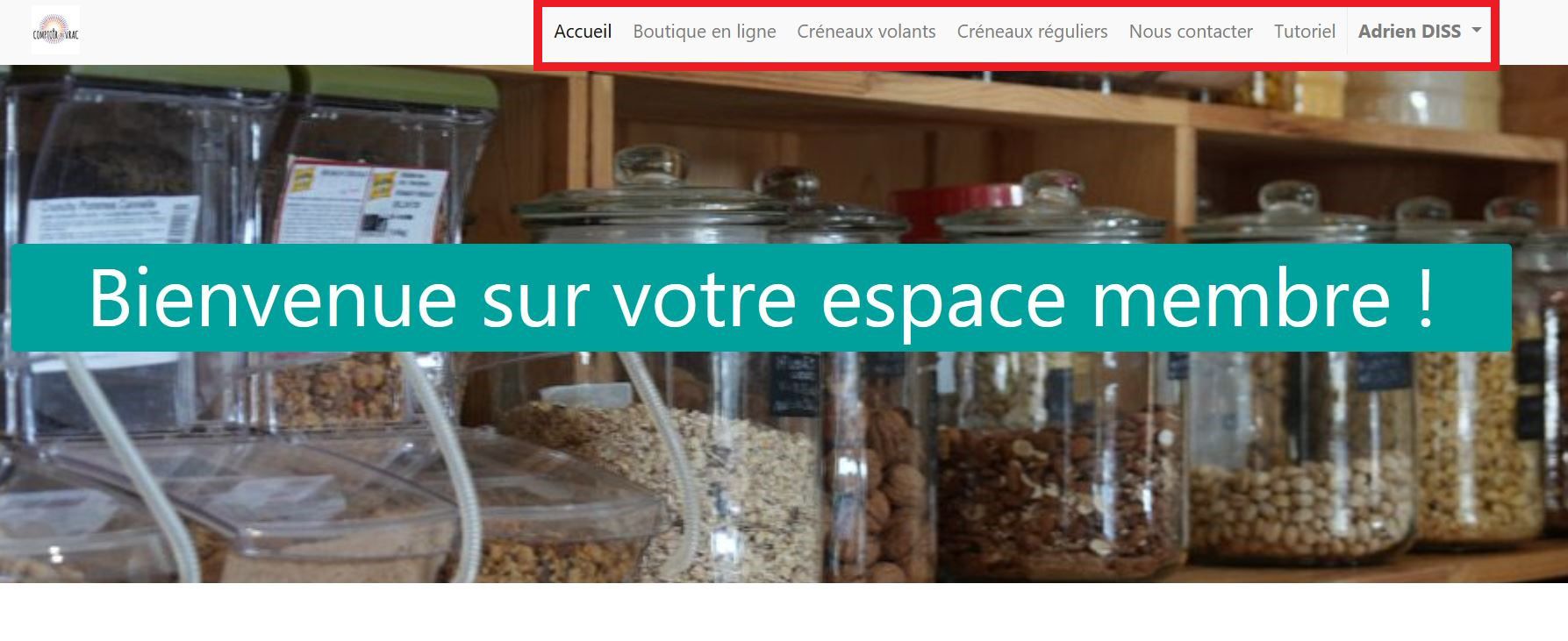 Odoo • Text and Image