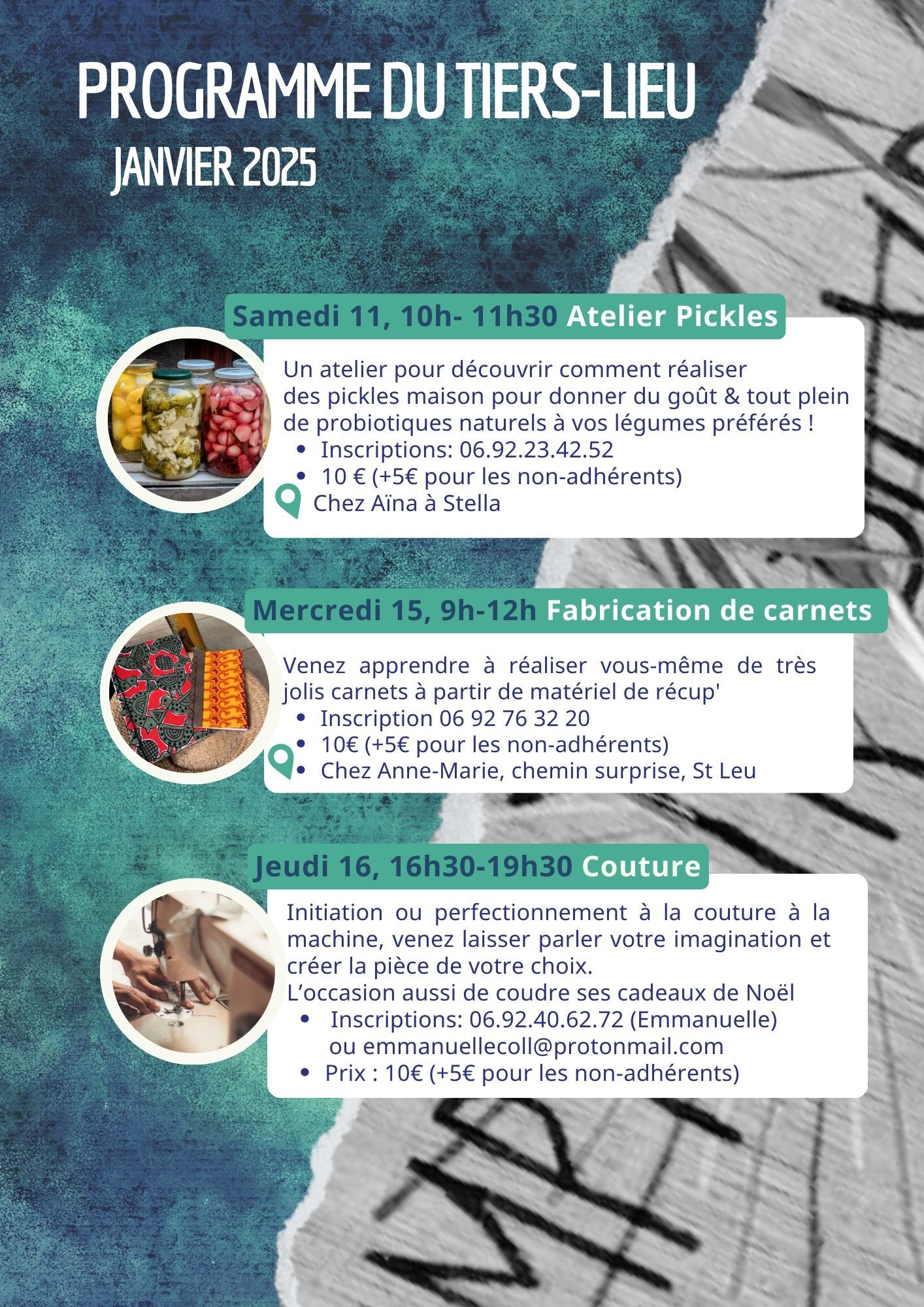Image de diapositive