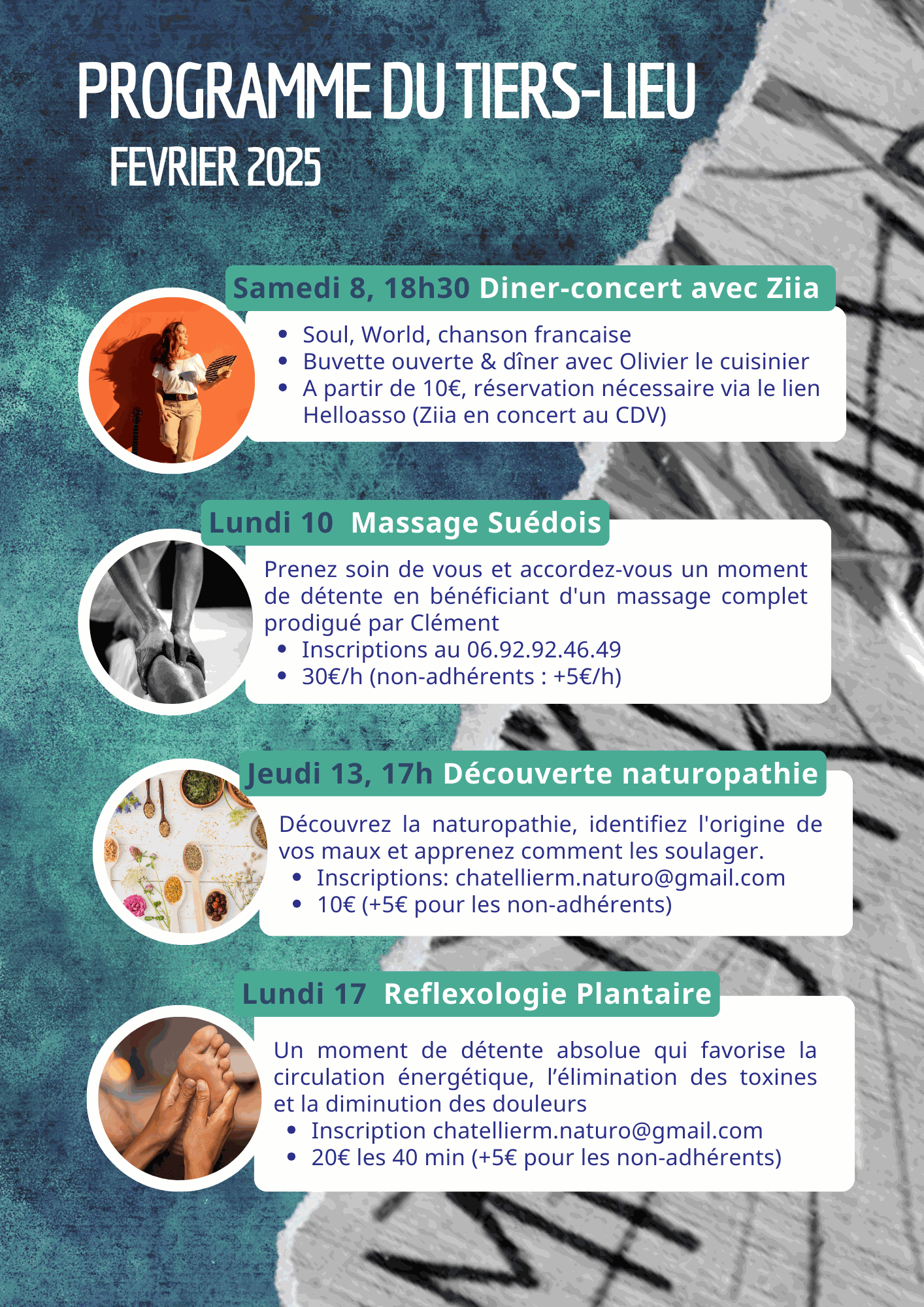 Image de diapositive