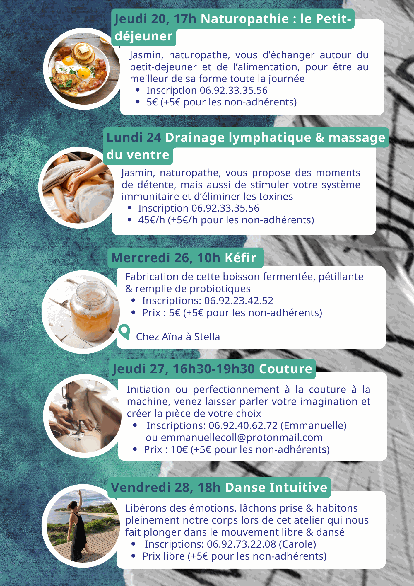 Image de diapositive