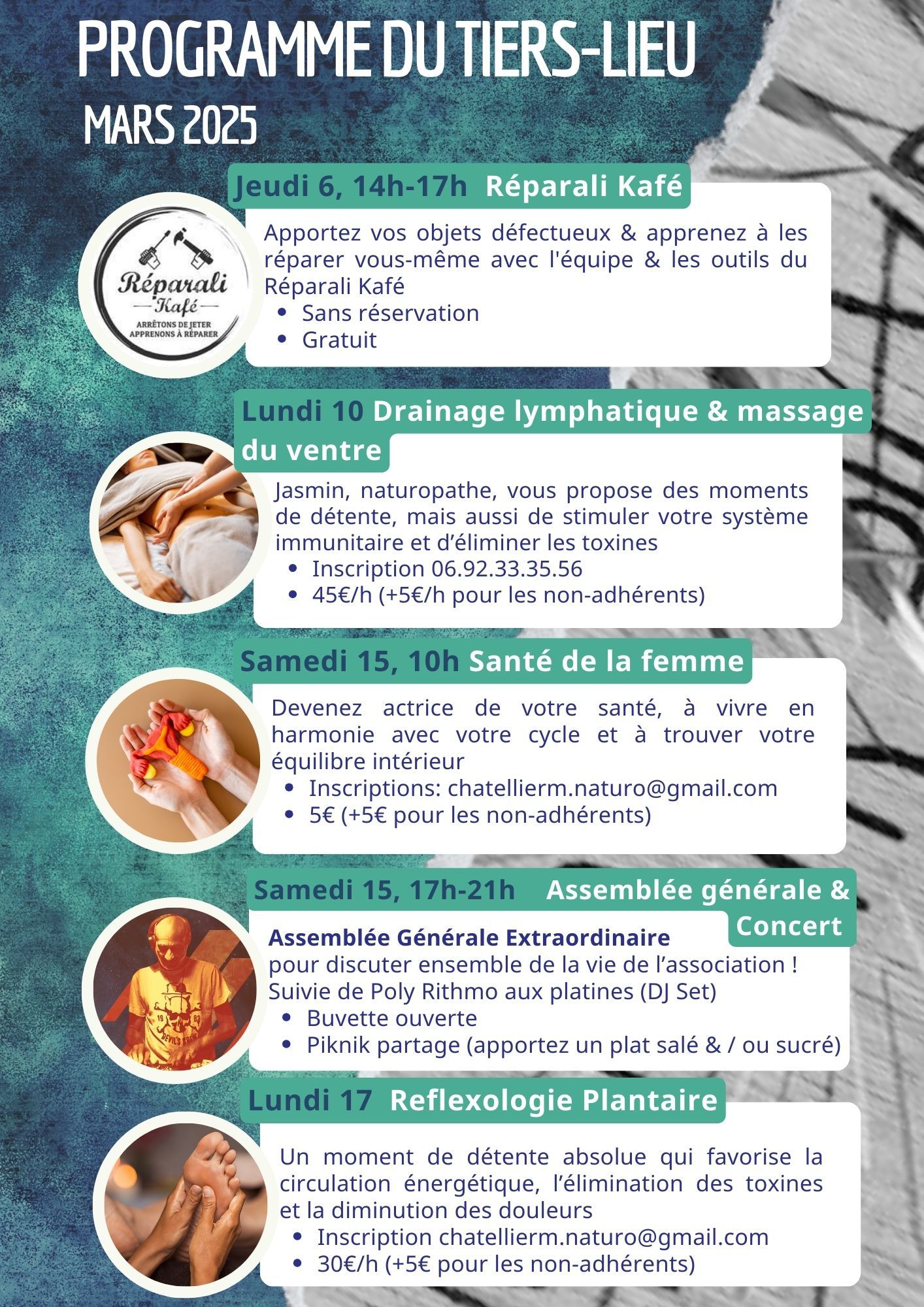 Image de diapositive