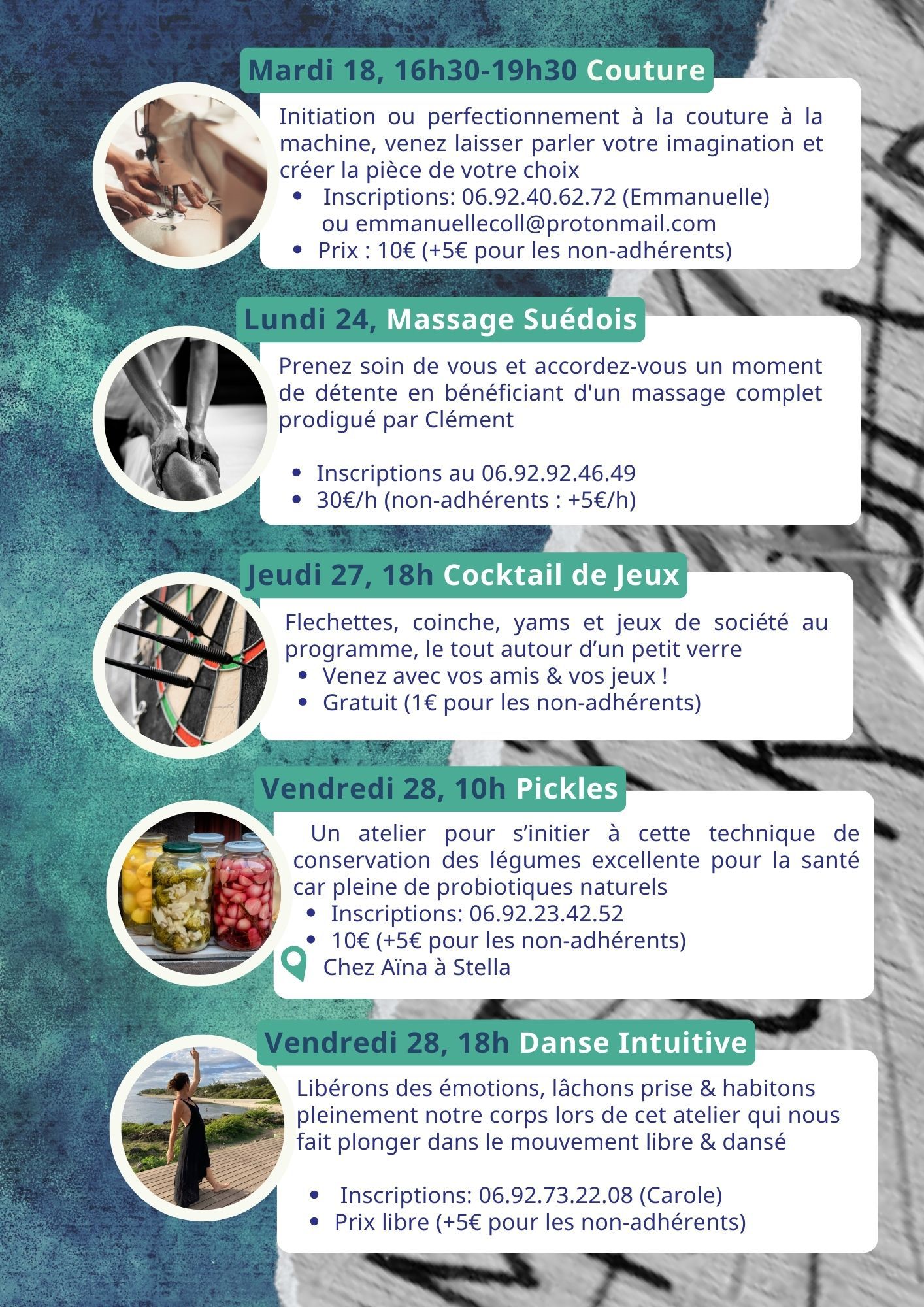 Image de diapositive