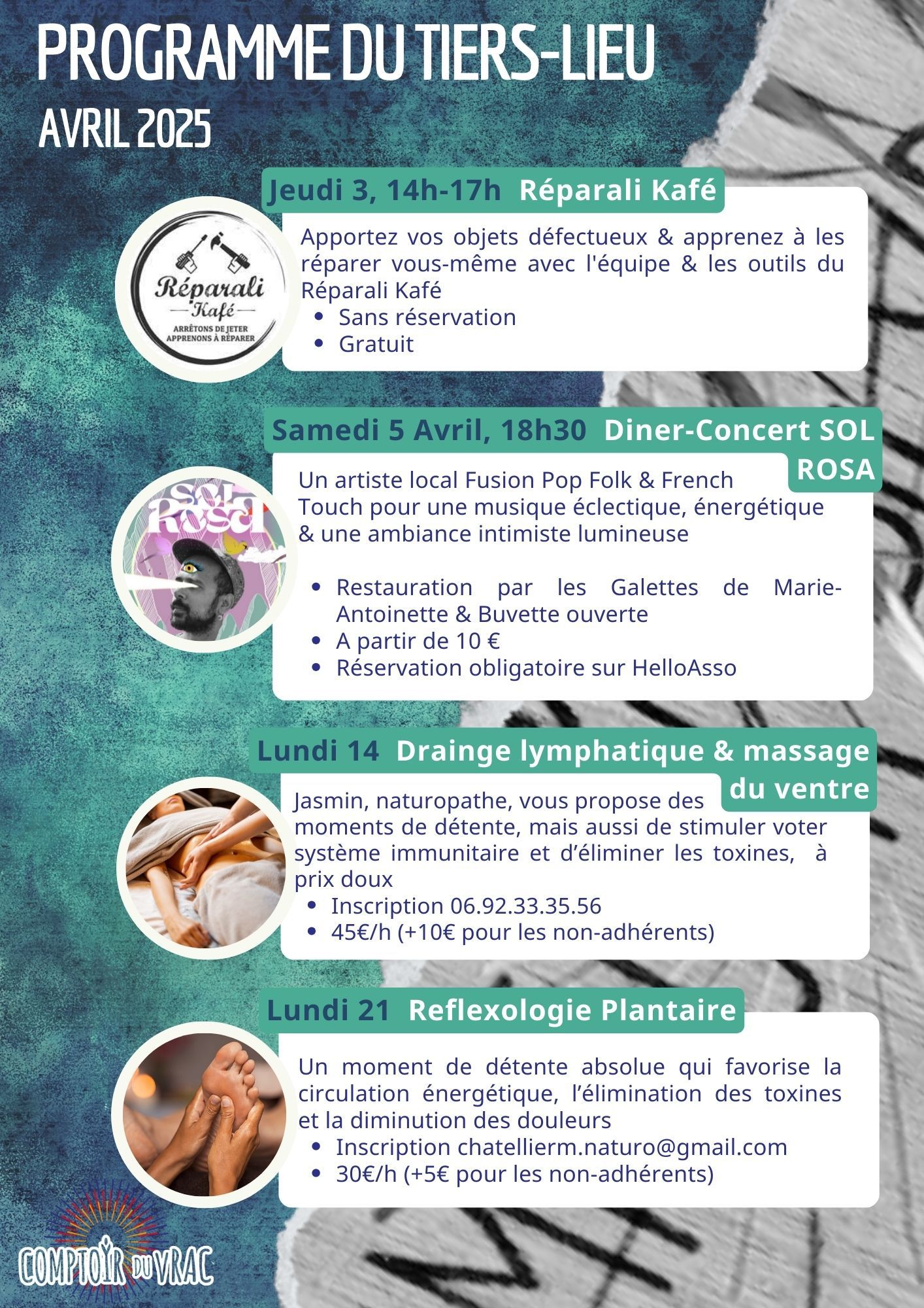 Image de diapositive