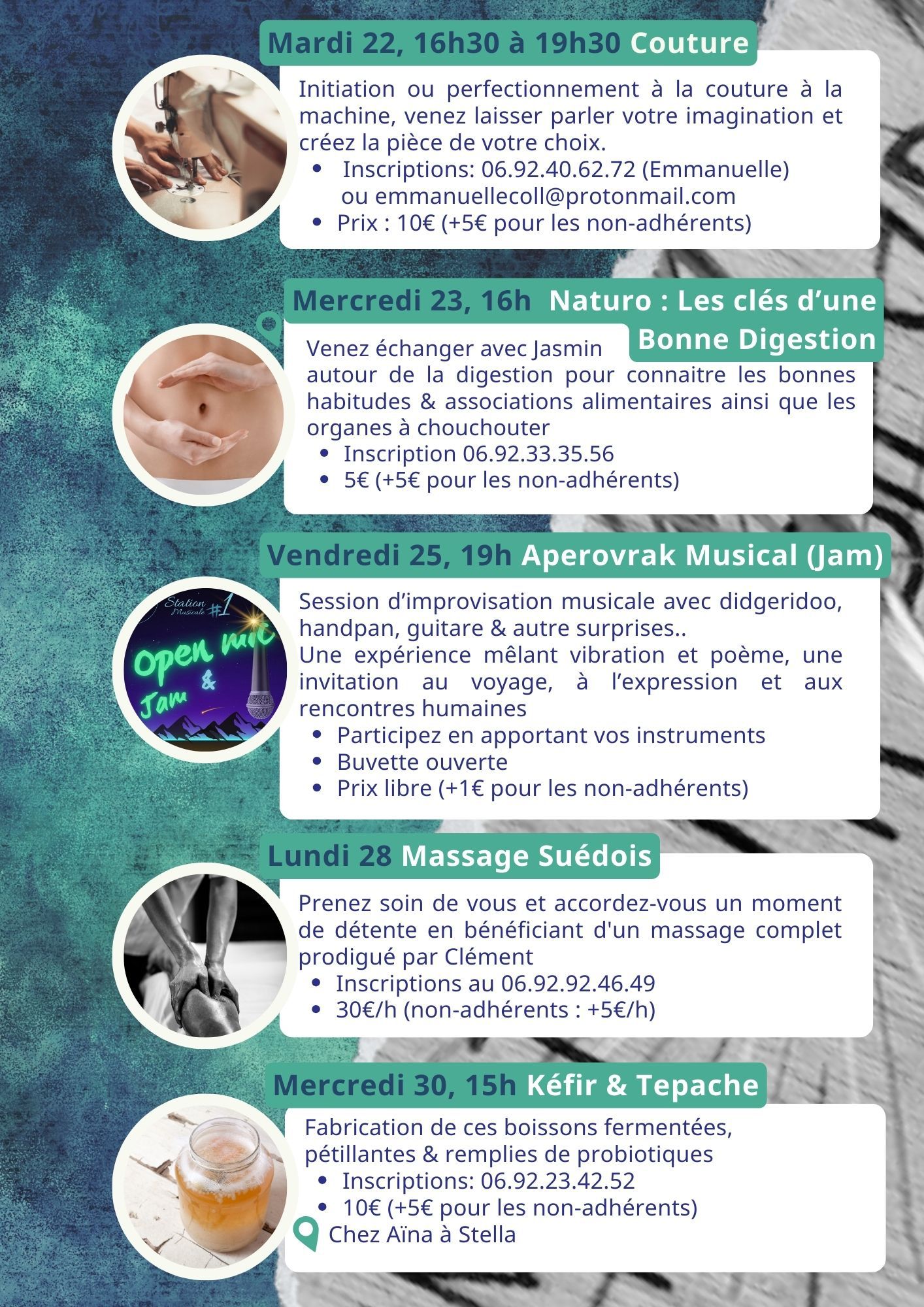 Image de diapositive