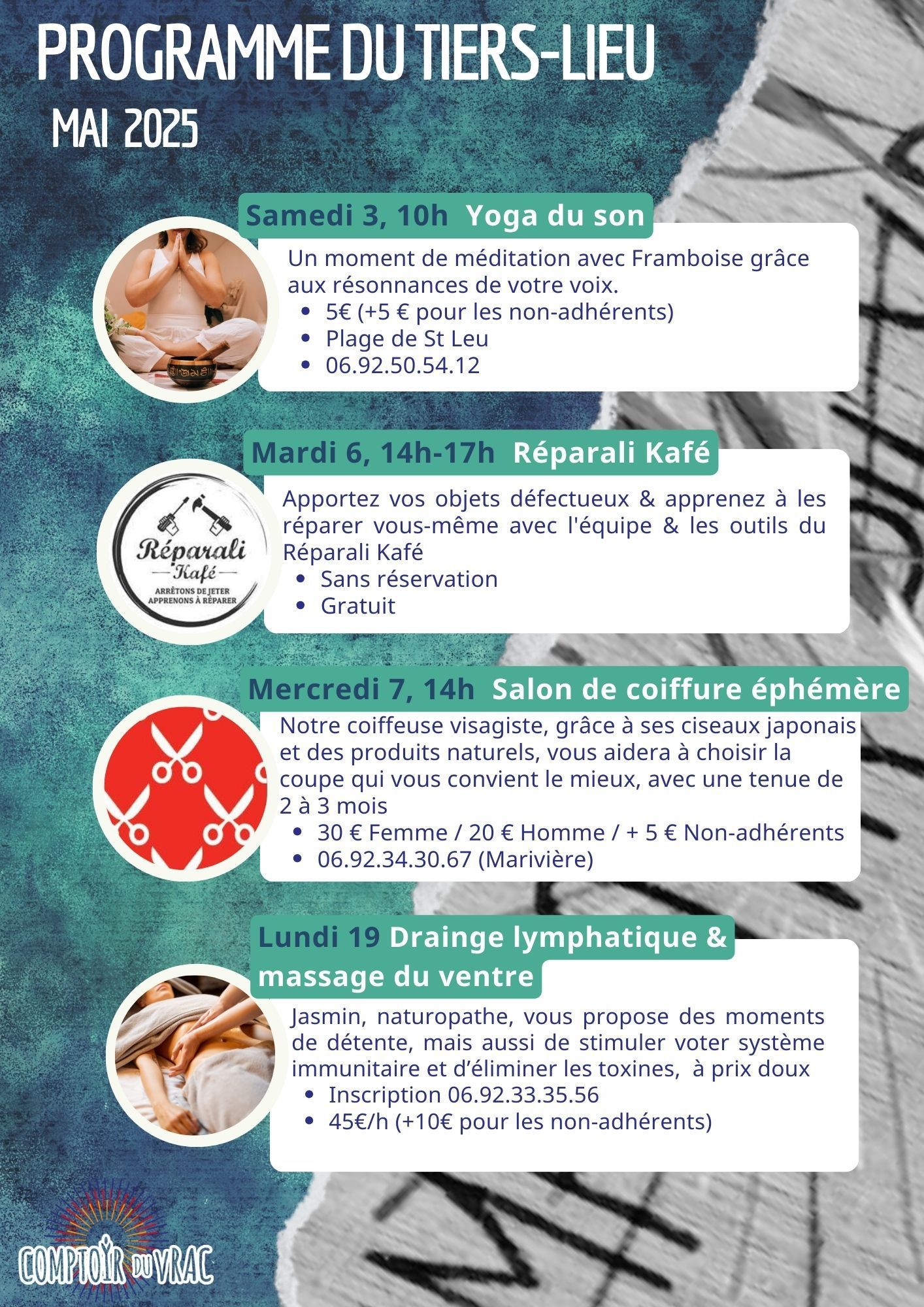Image de diapositive